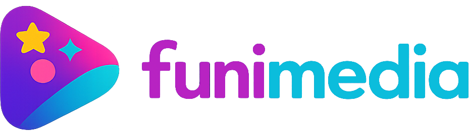 Funimedia logo